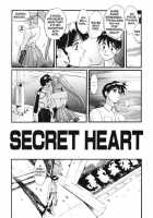 Secret Plot Deep 6 [Newmen] [Original] Thumbnail Page 20
