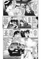 Secret Plot Deep 6 [Newmen] [Original] Thumbnail Page 02