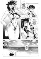 Secret Plot Deep 6 [Newmen] [Original] Thumbnail Page 04