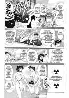 Secret Plot Deep 6 [Newmen] [Original] Thumbnail Page 06