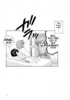 Burning!! 3 / BURNING!! 03 [Harukaze Soyogu] [Gundam Seed Destiny] Thumbnail Page 26