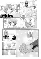 Burning!! 3 / BURNING!! 03 [Harukaze Soyogu] [Gundam Seed Destiny] Thumbnail Page 06