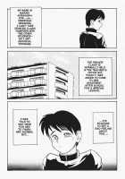 Secret Plot 4 / Secret Plot 4 [Newmen] [Original] Thumbnail Page 02