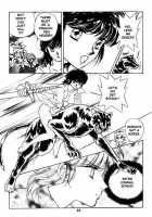 Midnight Panther 6 [Original] Thumbnail Page 21