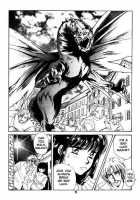 Midnight Panther 6 [Original] Thumbnail Page 22