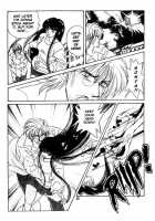 Midnight Panther 6 [Original] Thumbnail Page 23
