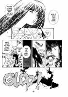 Midnight Panther 6 [Original] Thumbnail Page 24