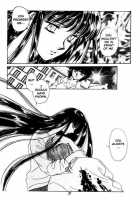 Midnight Panther 6 [Original] Thumbnail Page 28