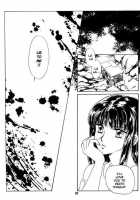 Midnight Panther 6 [Original] Thumbnail Page 29