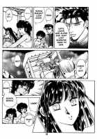 Midnight Panther 6 [Original] Thumbnail Page 30