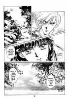 Midnight Panther 6 [Original] Thumbnail Page 31