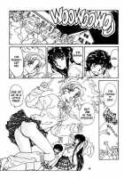 Midnight Panther 6 [Original] Thumbnail Page 05