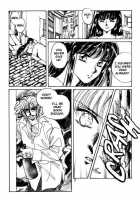 Midnight Panther 6 [Original] Thumbnail Page 08