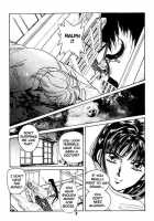 Midnight Panther 6 [Original] Thumbnail Page 09