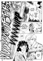 Midnight Panther 5 [Original] Thumbnail Page 10