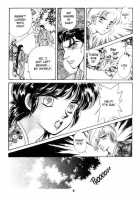 Midnight Panther 5 [Original] Thumbnail Page 11