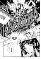 Midnight Panther 5 [Original] Thumbnail Page 18