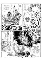 Midnight Panther 5 [Original] Thumbnail Page 19