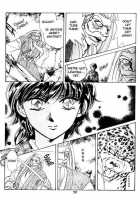 Midnight Panther 5 [Original] Thumbnail Page 20