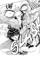 Midnight Panther 5 [Original] Thumbnail Page 21