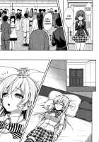 Joou Sange / 女王散華 [crowe] [Shokugeki No Soma] Thumbnail Page 08