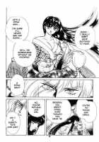 Midnight Panther 4 [Original] Thumbnail Page 19