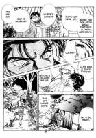 Midnight Panther 4 [Original] Thumbnail Page 22