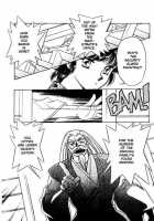 Midnight Panther 3 / ミッドナイト・パンサ  3 [Asagiri Yuu] [Original] Thumbnail Page 11