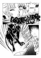 Midnight Panther 3 / ミッドナイト・パンサ  3 [Asagiri Yuu] [Original] Thumbnail Page 15
