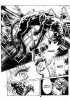 Midnight Panther 3 / ミッドナイト・パンサ  3 [Asagiri Yuu] [Original] Thumbnail Page 16