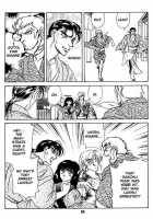Midnight Panther 3 / ミッドナイト・パンサ  3 [Asagiri Yuu] [Original] Thumbnail Page 19