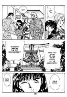 Midnight Panther 3 / ミッドナイト・パンサ  3 [Asagiri Yuu] [Original] Thumbnail Page 20