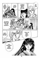 Midnight Panther 3 / ミッドナイト・パンサ  3 [Asagiri Yuu] [Original] Thumbnail Page 22