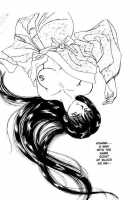 Midnight Panther 3 / ミッドナイト・パンサ  3 [Asagiri Yuu] [Original] Thumbnail Page 02