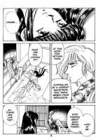 Midnight Panther 3 / ミッドナイト・パンサ  3 [Asagiri Yuu] [Original] Thumbnail Page 03