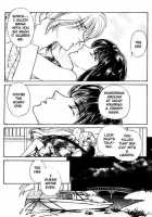 Midnight Panther 3 / ミッドナイト・パンサ  3 [Asagiri Yuu] [Original] Thumbnail Page 05