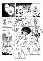Midnight Panther 3 / ミッドナイト・パンサ  3 [Asagiri Yuu] [Original] Thumbnail Page 06