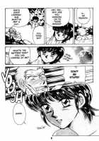 Midnight Panther 3 / ミッドナイト・パンサ  3 [Asagiri Yuu] [Original] Thumbnail Page 08