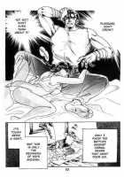 Midnight Panther 1 [Original] Thumbnail Page 10