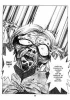 Midnight Panther 1 [Original] Thumbnail Page 12