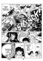 Midnight Panther 1 [Original] Thumbnail Page 16