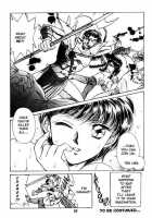 Midnight Panther 1 [Original] Thumbnail Page 19