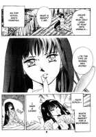 Midnight Panther 1 [Original] Thumbnail Page 08