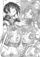 Violent Waves of ASHFORD [Jin Kagoku] [Code Geass] Thumbnail Page 15