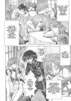 Violent Waves of ASHFORD [Jin Kagoku] [Code Geass] Thumbnail Page 30