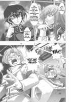 Violent Waves of ASHFORD [Jin Kagoku] [Code Geass] Thumbnail Page 34