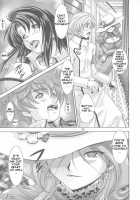 Violent Waves of ASHFORD [Jin Kagoku] [Code Geass] Thumbnail Page 38