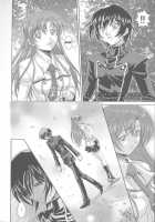 Violent Waves of ASHFORD [Jin Kagoku] [Code Geass] Thumbnail Page 03