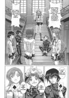 Violent Waves of ASHFORD [Jin Kagoku] [Code Geass] Thumbnail Page 05