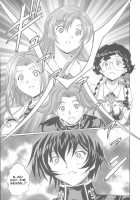 Violent Waves of ASHFORD [Jin Kagoku] [Code Geass] Thumbnail Page 08